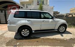 میتسوبیشی پاجیرۆ